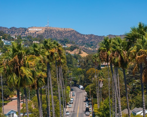 Hollywood aksiyonu, Hollywood dışında yaşanıyor