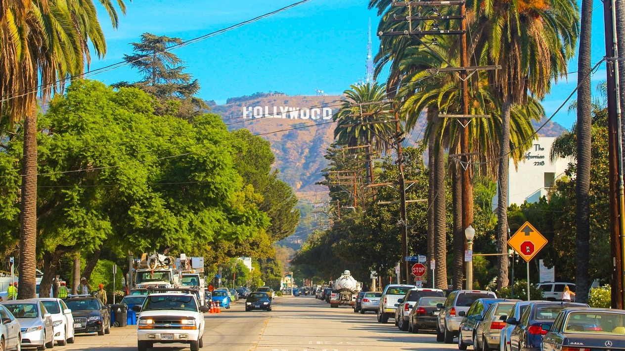 Hollywood artık Hollywood değil mi?