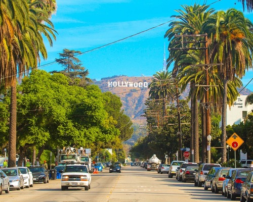 Hollywood artık Hollywood değil mi?