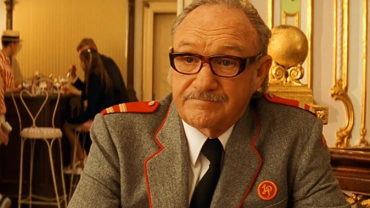 Hollywood yıldızı Gene Hackman eşiyle birlikte ölü bulundu
