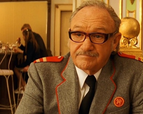 Hollywood yıldızı Gene Hackman eşiyle birlikte ölü bulundu