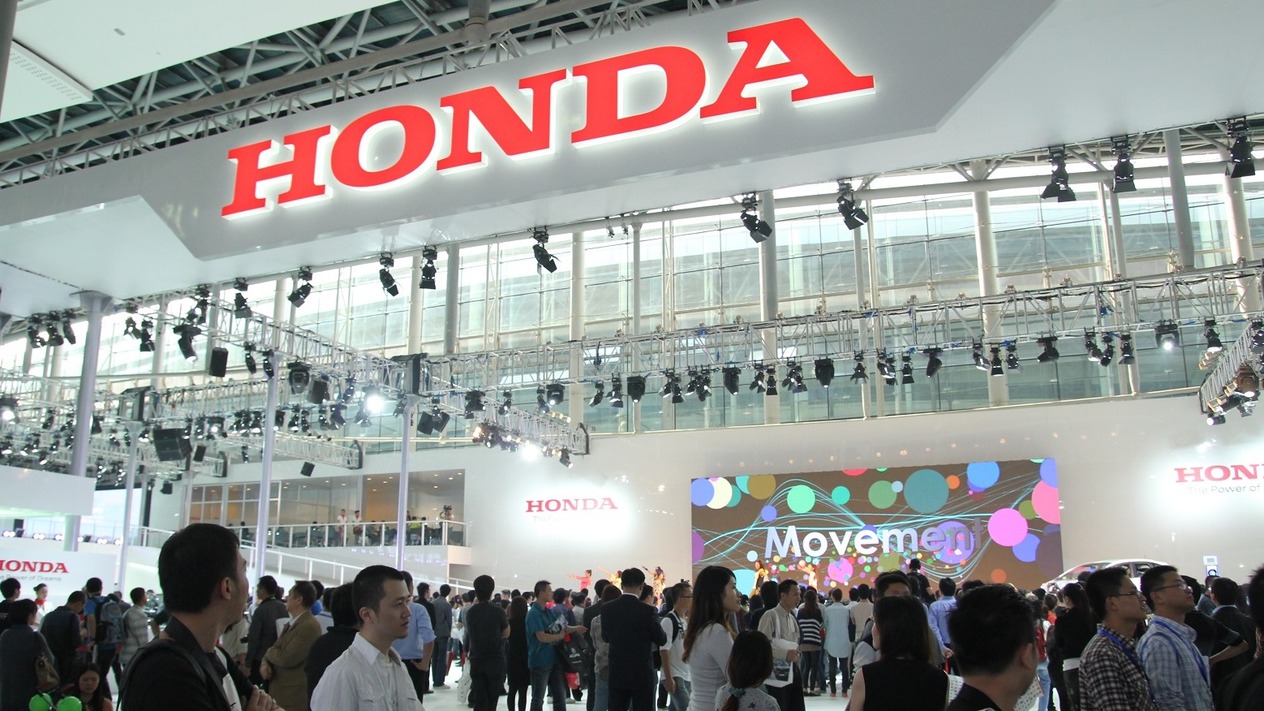 Honda'nın geri alım kararı sonrası hisseleri yüzde 17 yükseldi