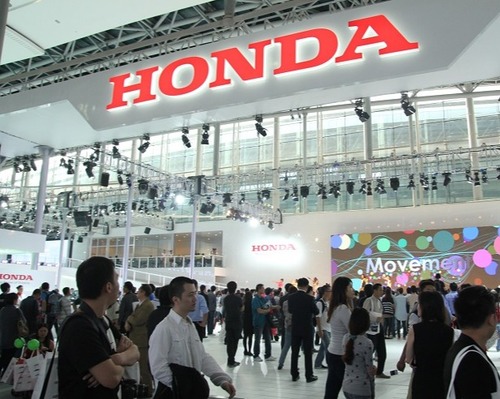 Honda'nın geri alım kararı sonrası hisseleri yüzde 17 yükseldi