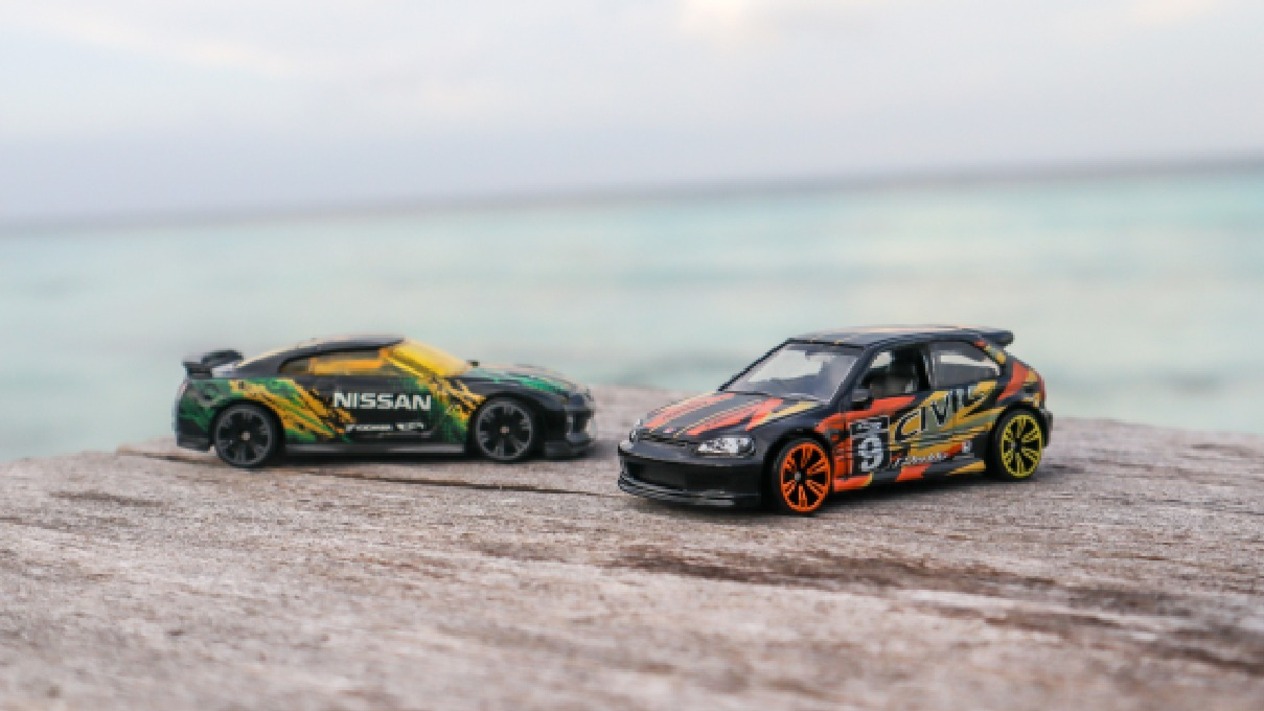 Honda ve Nissan birleşme görüşmelerine başlıyor