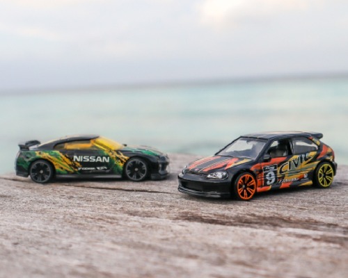 Honda ve Nissan birleşme görüşmelerine başlıyor