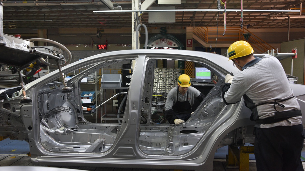 Honda ve Nissan birleşme planları resmen sona erdi