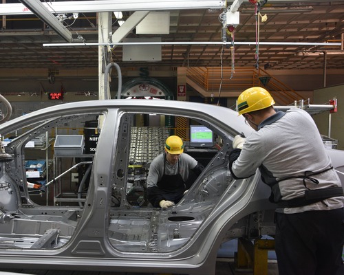 Honda ve Nissan birleşme planları resmen sona erdi