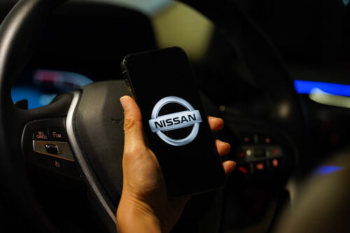 Honda'yla görüşmeleri sonlandıran Nissan yeni ortak arayışında