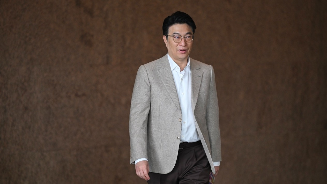 Hong Kong’un en zengin 50 kişisi: Servetleri rekor kırdı