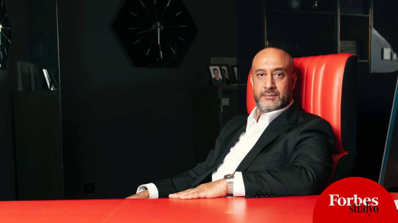 Hossam Saeed Ali strengthens role in business and public policy as Egyptian Senate appointment signals continued focus on entrepreneurship