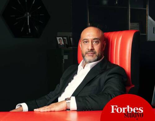 Hossam Saeed Ali strengthens role in business and public policy as Egyptian Senate appointment signals continued focus on entrepreneurship