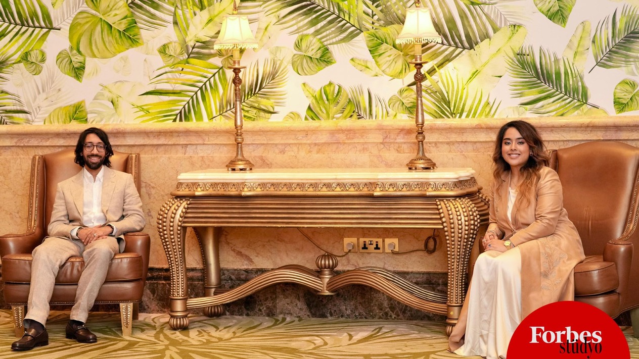 How Selhaya’s founders are defining a new category in luxury modest fashion 