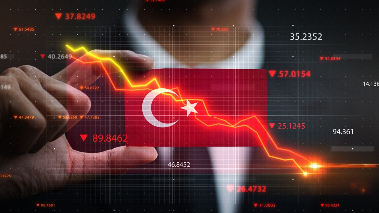 HSBC: ABD faiz indirimleri Türk bankaları için fırsat