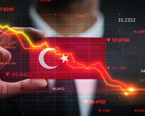 HSBC: ABD faiz indirimleri Türk bankaları için fırsat