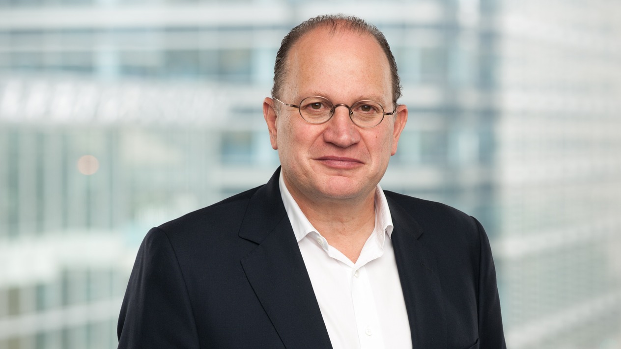 HSBC Başkanı Mark Tucker: Küreselleşme bildiğimiz haliyle miadını doldurmuş olabilir