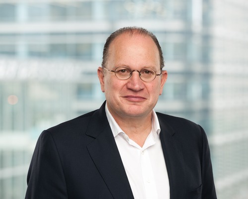 HSBC Başkanı Mark Tucker: Küreselleşme bildiğimiz haliyle miadını doldurmuş olabilir