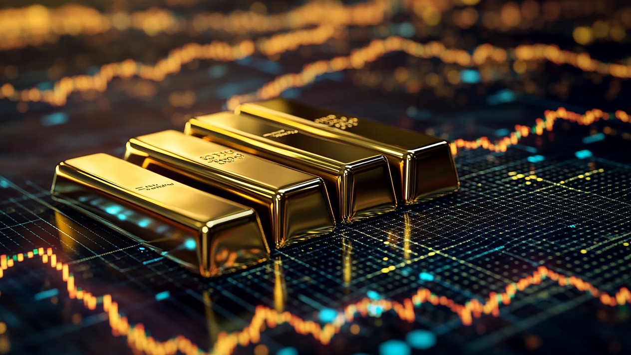 HSBC'den 2026’da değerli metallerde sert dalgalanma uyarısı