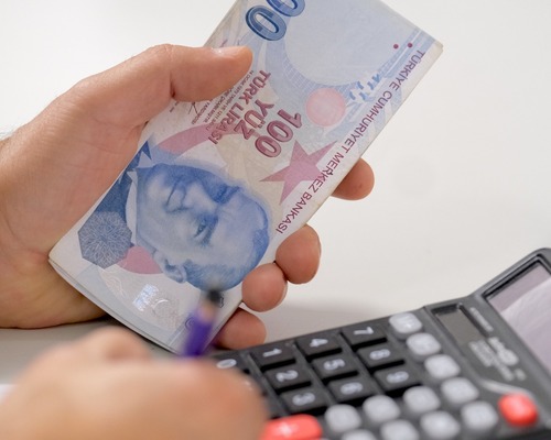 HSBC'den asgari ücret tahmini