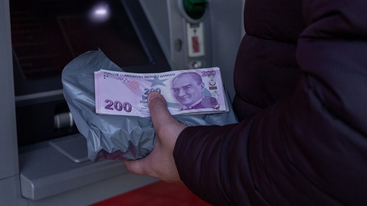 HSBC'den Türkiye raporu: Dolarizasyon ve enflasyon riskleri yükseldi