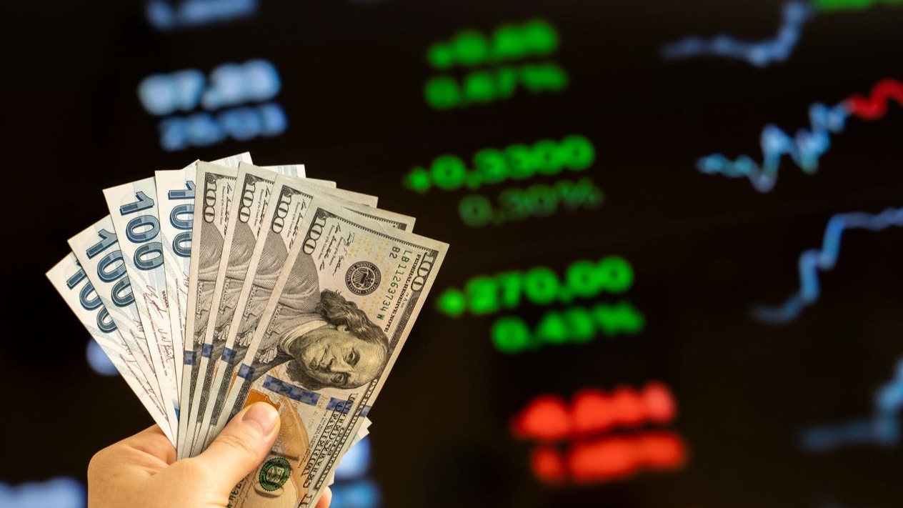 HSBC, dolar/TL tahminini yukarı çekti