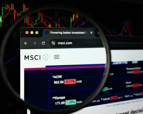 HSBC: Dört Türk şirketi MSCI endeksinden çıkarılabilir