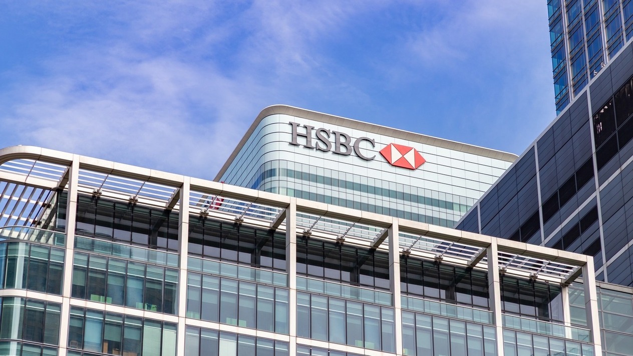 HSBC, Fed'den iki faiz artışı bekliyor
