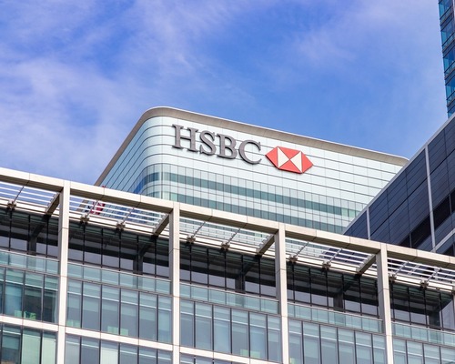 HSBC, Fed'den iki faiz artışı bekliyor