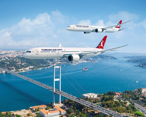 HSBC: İstanbul ve Türk havacılığı öne çıkıyor