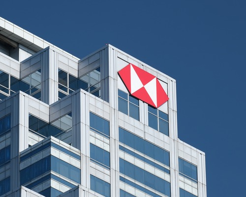 HSBC kötü kredi karşılıklarını artırdı