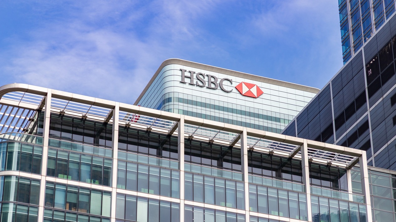 HSBC'nin SASA'daki payı yüzde 10'un altına geriledi