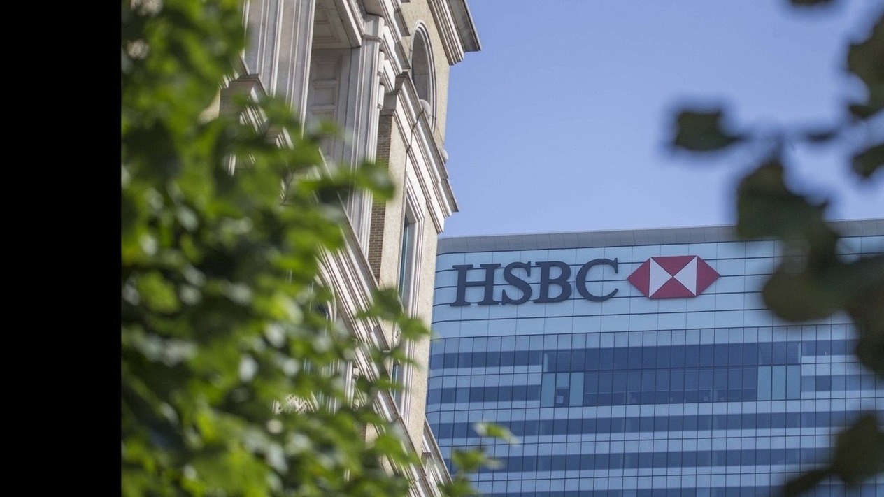 HSBC, TCMB için yıl sonuna kadar 200 baz puan indirim bekliyor