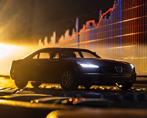 HSBC Türk otomotiv hisseleri için hedef fiyatları revize etti