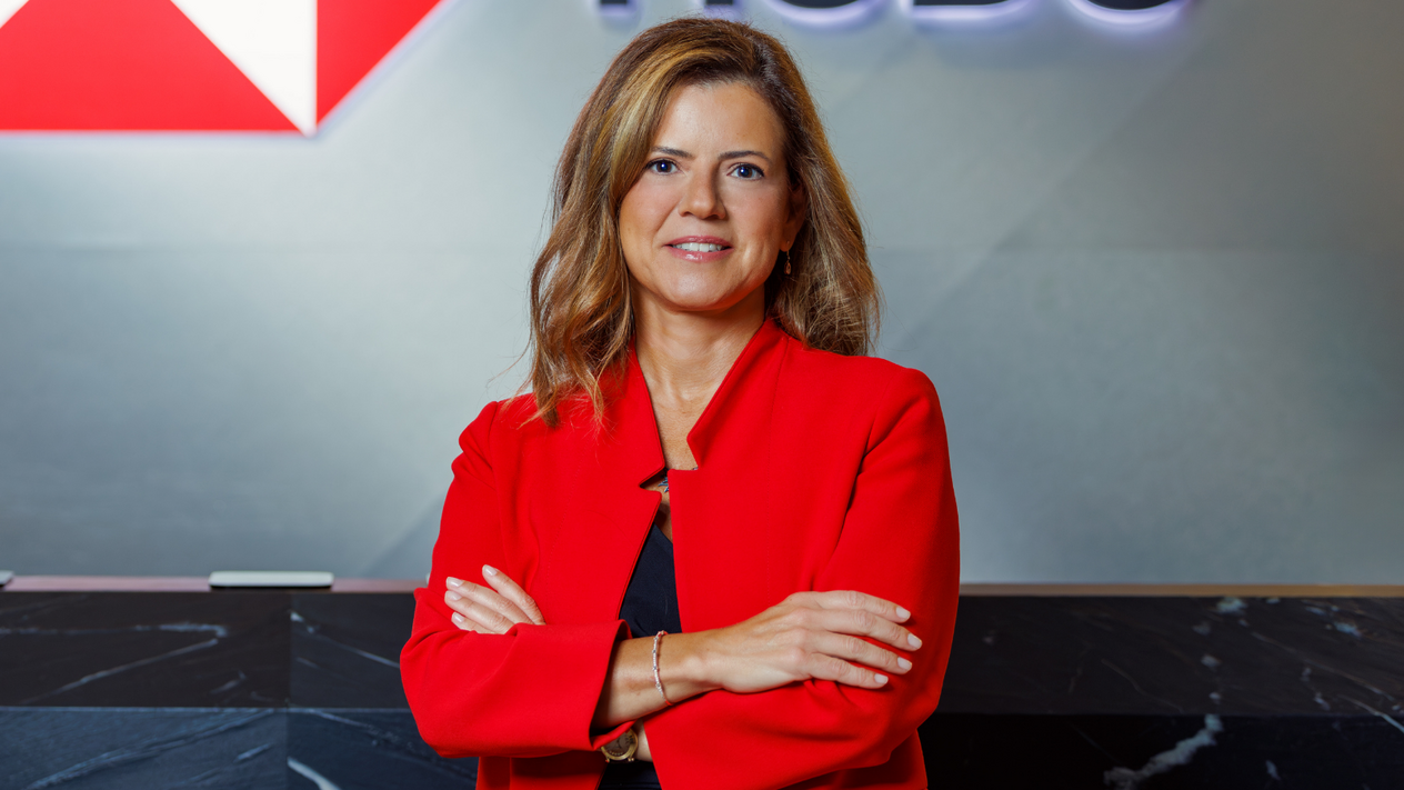 HSBC Türkiye 2026 hedeflerini faiz ve risk yönetimiyle şekillendiriyor