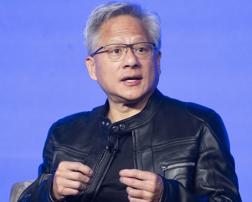 Huang, Çin’in çip alımını durdurmasına tepkili