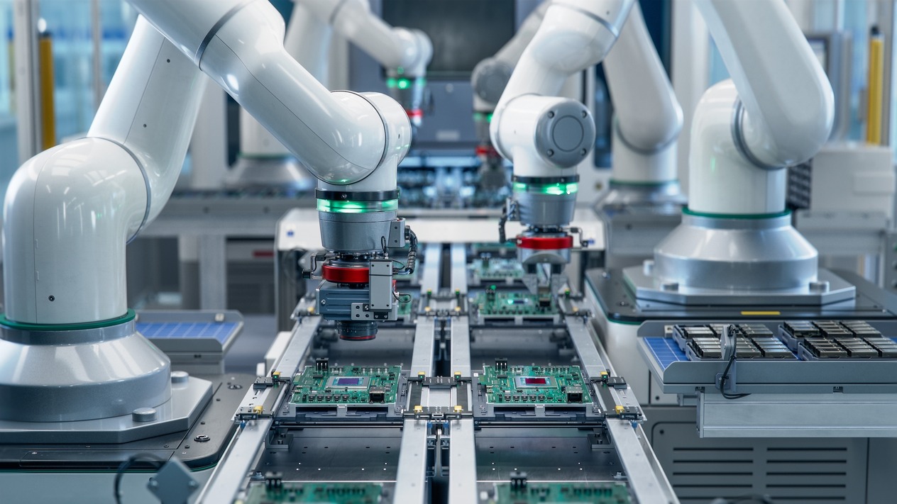 Huawei gelişmiş yapay zeka çiplerinde kritik ilerleme sağladı