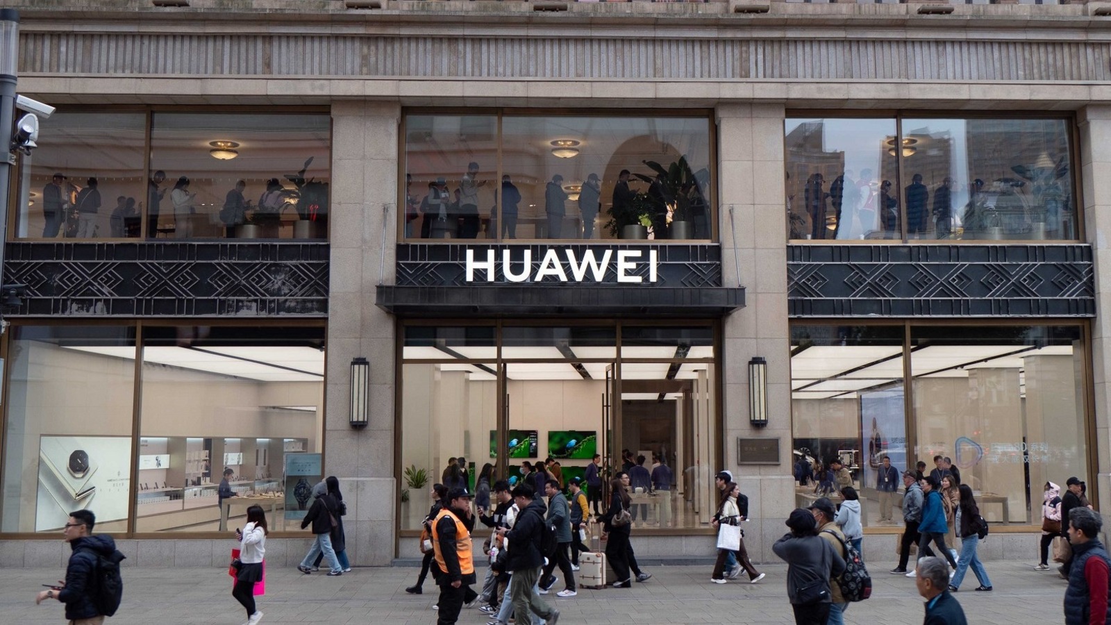 Huawei’nin Çin’in Nvidia’sı olma planı
