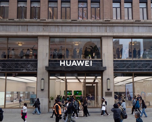 Huawei’nin Çin’in Nvidia’sı olma planı