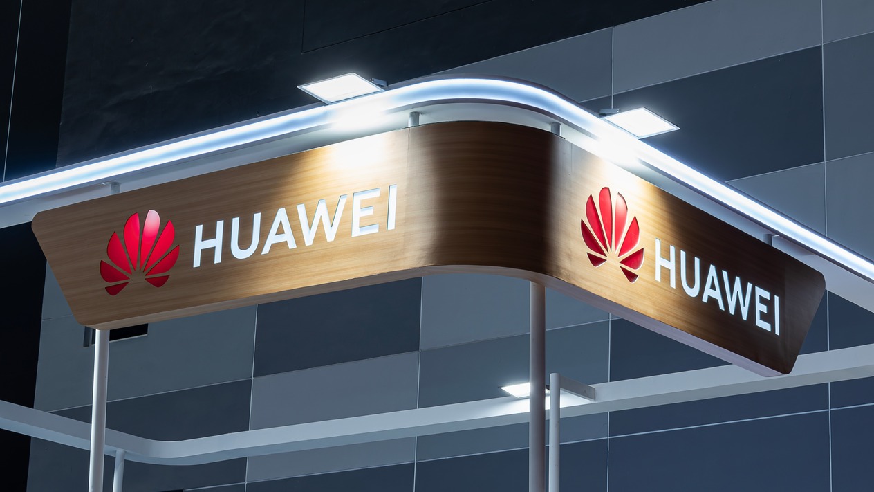 Huawei Nvidia’ya alternatif yapay zeka çözümünü Çin pazarına sundu