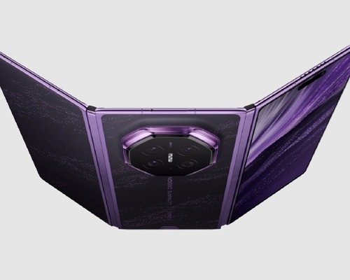 Huawei ve Xiaomi'den Apple öncesi katlanabilir telefon hamlesi