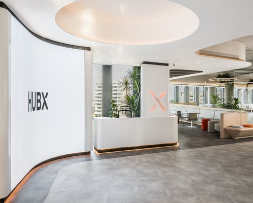 Hubx 75 milyon dolar yatırım alarak unicorn oldu