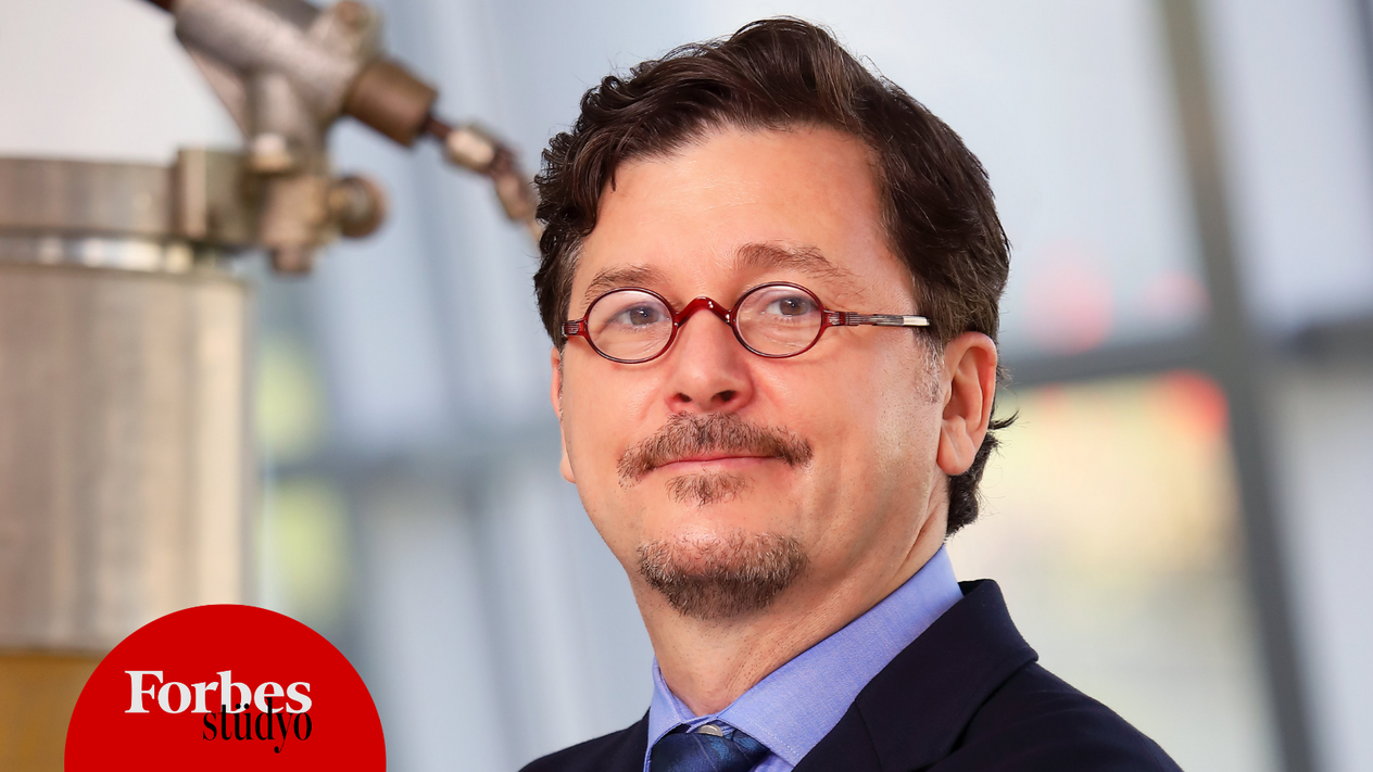 Hücreden nihai ürüne yerli güç