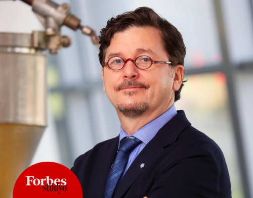 Hücreden nihai ürüne yerli güç