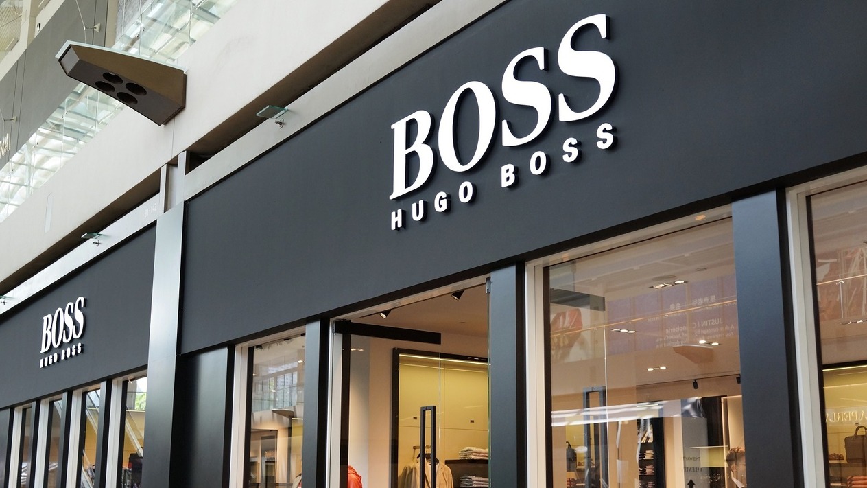 Hugo Boss vaat ettiği dönüşümü gerçekleştiremedi
