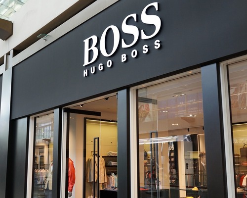 Hugo Boss vaat ettiği dönüşümü gerçekleştiremedi