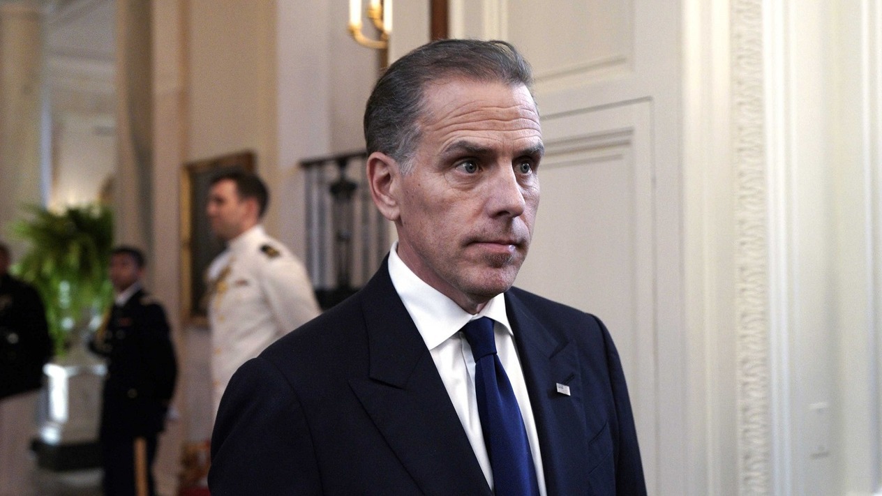 Hunter Biden’ın memecoin’i piyasaya sürüldükten kısa bir süre sonra düşüşe geçti