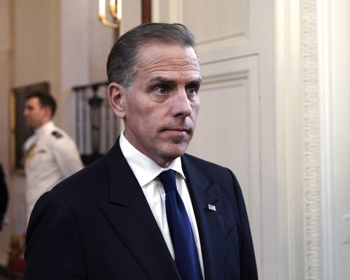 Hunter Biden’ın memecoin’i piyasaya sürüldükten kısa bir süre sonra düşüşe geçti