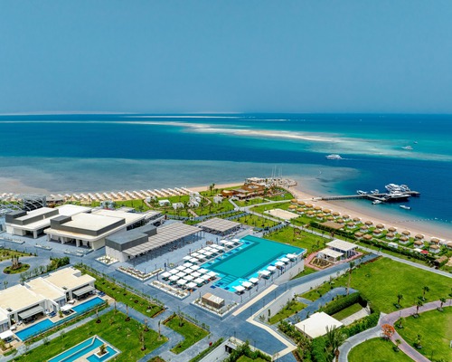 Hurghada Türk turistleri bekliyor