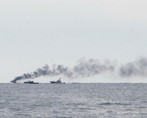 Hürmüz Boğazı ABD’nin final sınavı mı?