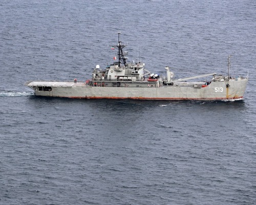 Hürmüz Boğazı için yeni plan: AB tahıl koridoru modelini masaya koydu