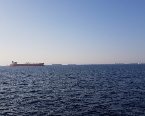 Hürmüz Boğazı krizi İran'a bir ayda fazladan 2 milyar dolar kazandırdı